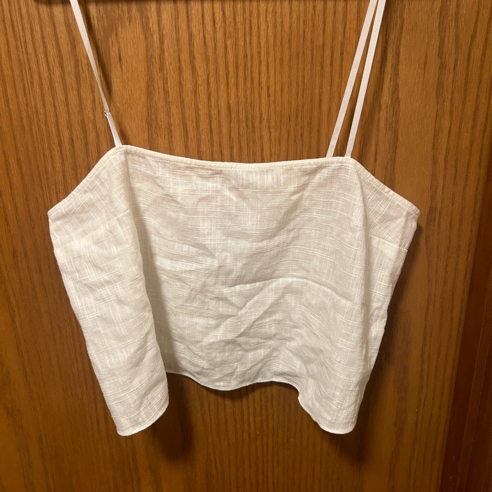 Urban Outfitters Cropped Top